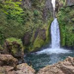 Cascadas de Wahclella: Caminata fácil, cascada impresionante